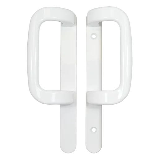 FUHR 3000 Series Patio Handle  - No Cut Out