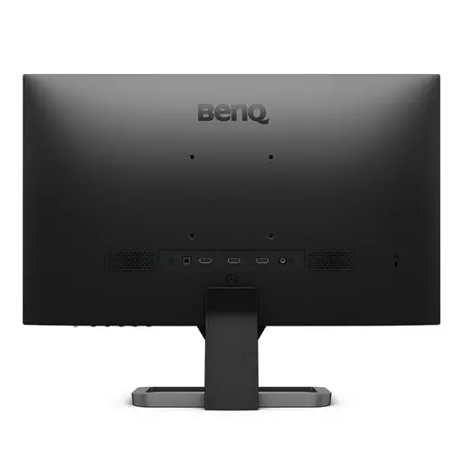 Benq EW2480 computer monitor 60.5 cm (23.8") 1920 x 1080 pixels IPS Flat Black,Grey