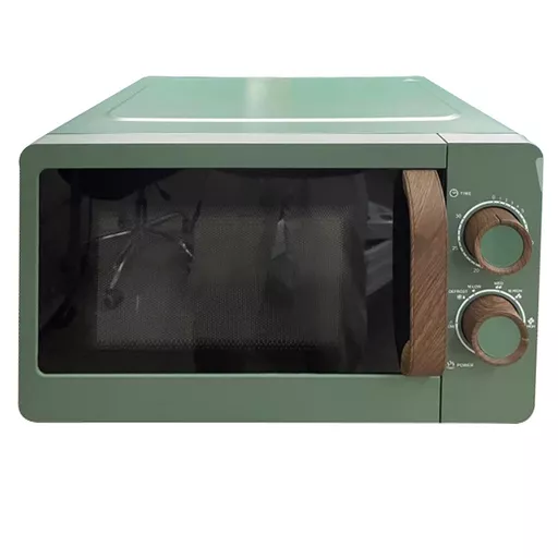Scandi 20L Manual Microwave