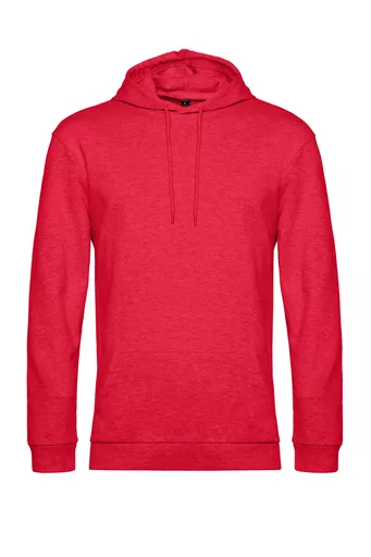 Men's #Hooded Sweat