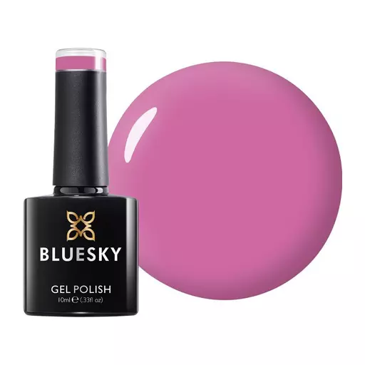 Bluesky Gel Polish Its Complicated 10ml