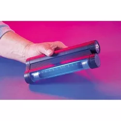 Mini UV Lamp, Wavelength:365mm