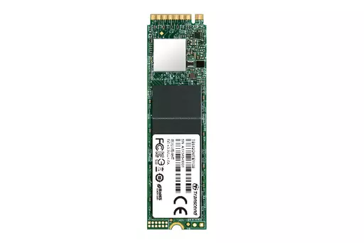 Transcend PCIe SSD 110S 256G