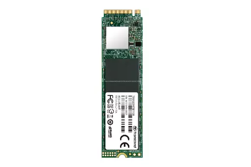 Transcend PCIe SSD 110S 256G