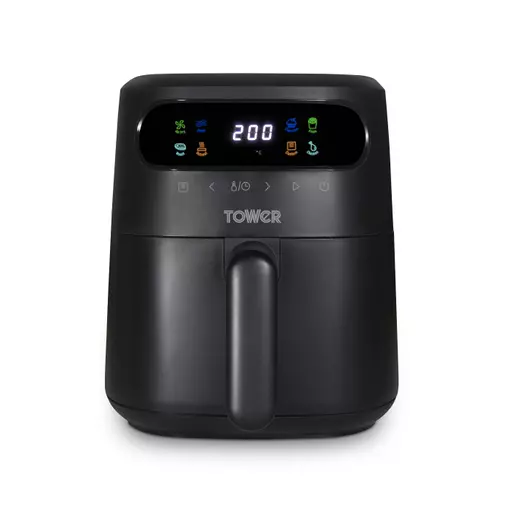 Vortx 3 Litre Colour Display Air Fryer