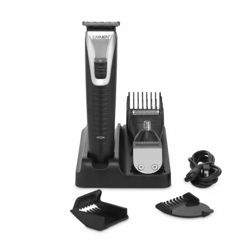 Men's 9 in 1 Grooming Set