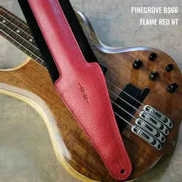 BS66 red bass strap Pinegrove 145605 anno.jpg