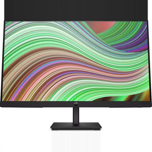 HP P24v G5 FHD Monitor