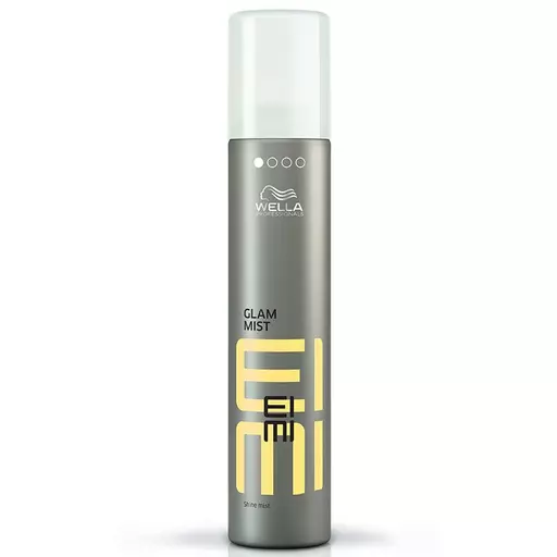 EIMI Glam Mist Shine Mist 200ml by Wella Professionals