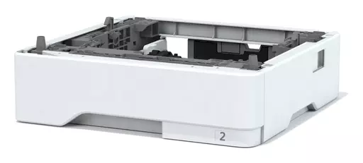 Xerox 550 Sheet Tray