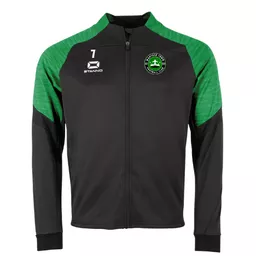 WantageTownFootballClub_BoltFullZip_BlackGreen_Number_Front.png