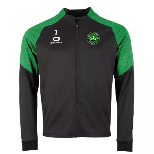WantageTownFootballClub_BoltFullZip_BlackGreen_Number_Front.png