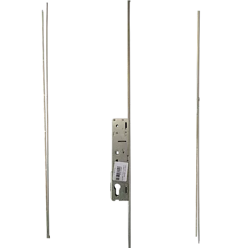 KENRICK Excalibur Slave Door Lock Single Spindle EXDLSLSBP