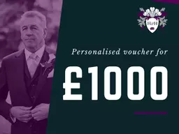 £1000 voucher