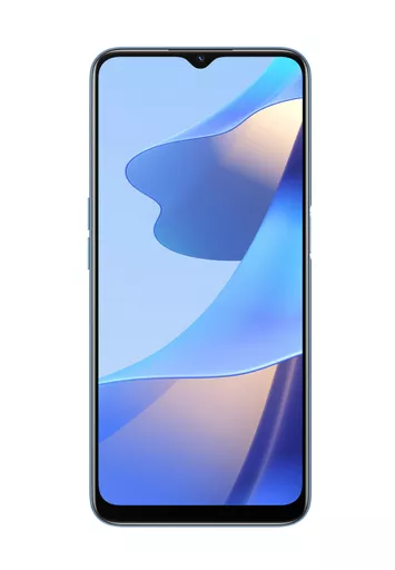 OPPO A16s 16.6 cm (6.52") Dual SIM Android 11 4G USB Type-C 4 GB 64 GB 5000 mAh Blue