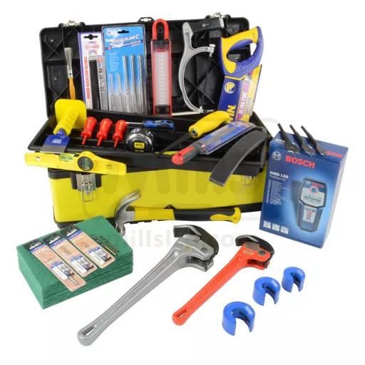 Smart Meter General Toolkit