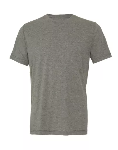 Men's Jersey Heavyweight Crew Tee