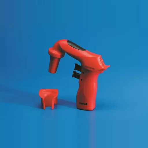 Pipettor Automatic Seropet Kartell 1–100ml Each