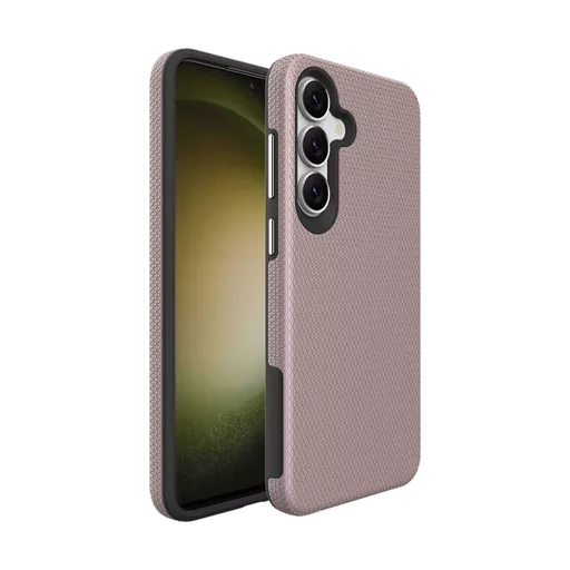 ProGrip for Galaxy S25 FE - Rose Gold