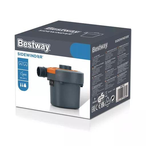 Bestway Sidewinder Pump