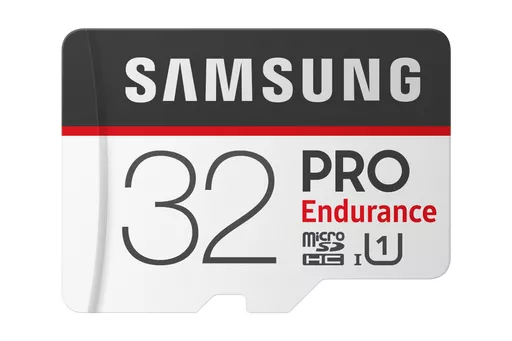 Samsung MB-MJ32G 32 GB MicroSDHC UHS-I Class 10