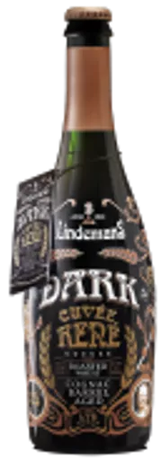 Lindemans Dark Cuvee Rene