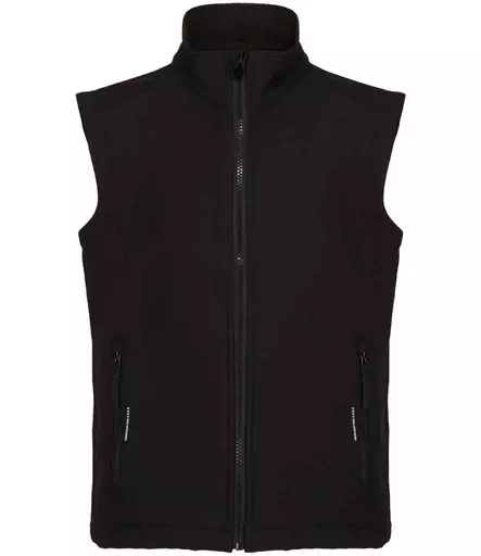 Regatta Kids Ablaze Soft Shell Bodywarmer