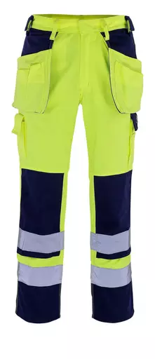 MASCOT® SAFE COMPETE Trousers with holster pockets