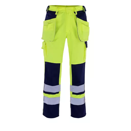 MASCOT® SAFE COMPETE Trousers with holster pockets