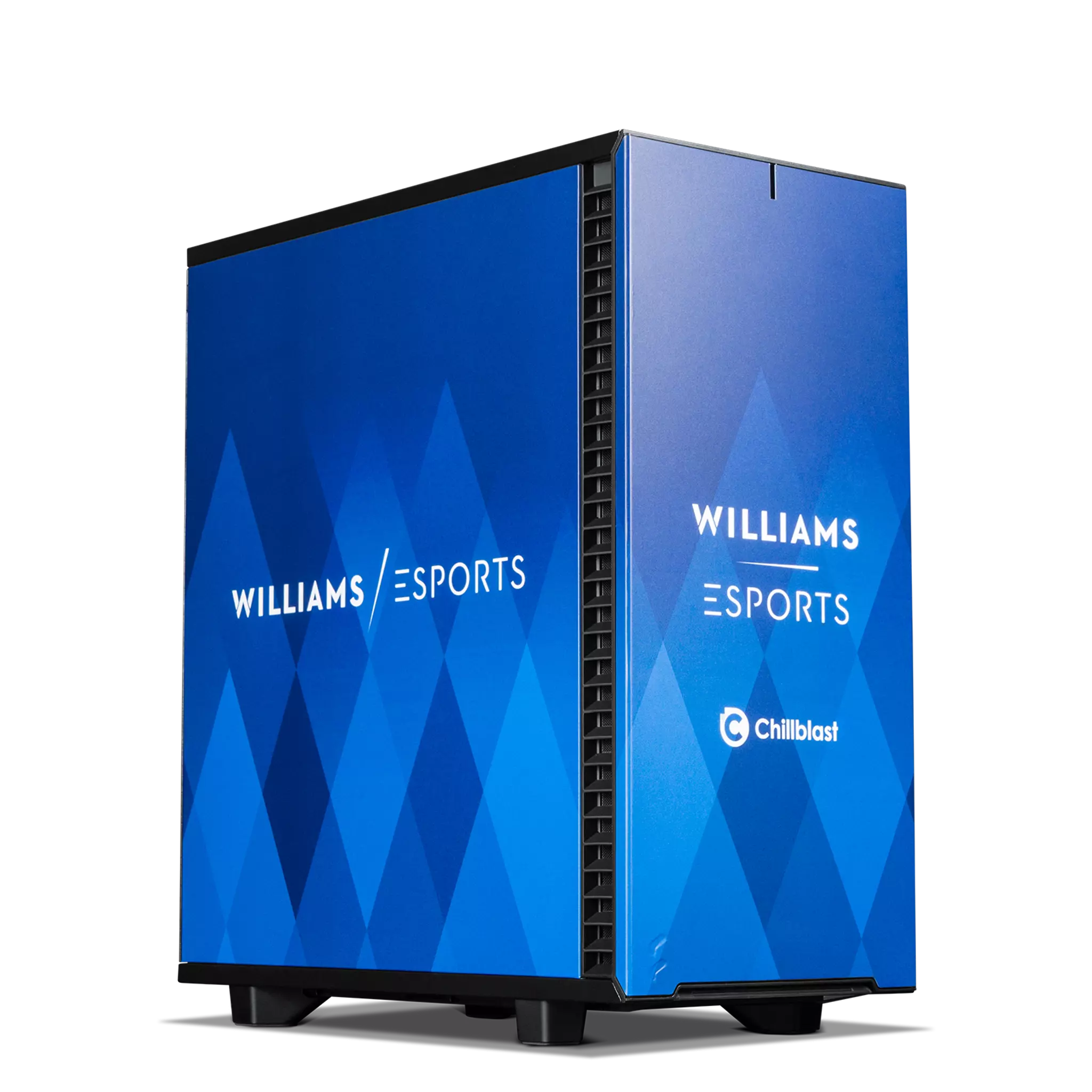 Williams F1 Racing PC