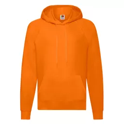 Men's Lightweight Hooded Sweat