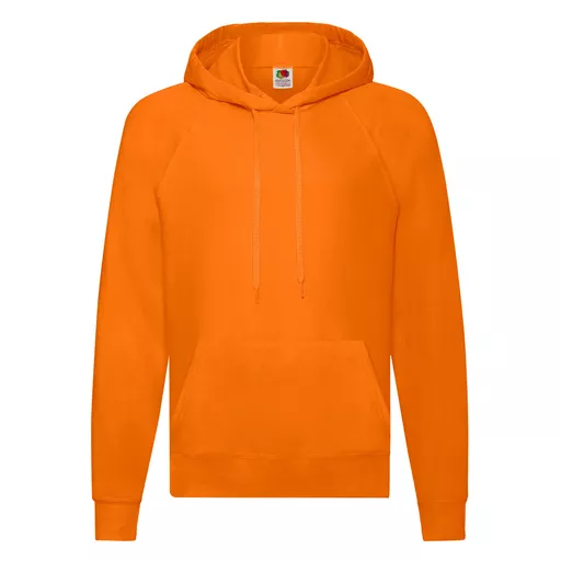 Men's Lightweight Hooded Sweat