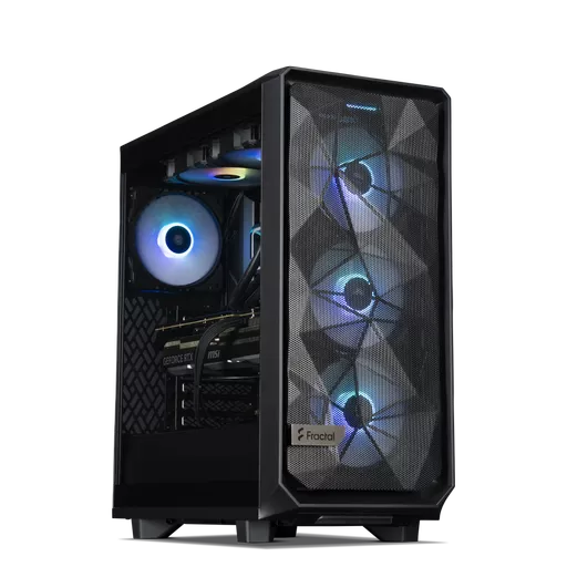 Apex Core i7 Configurable Next Day Gaming PC