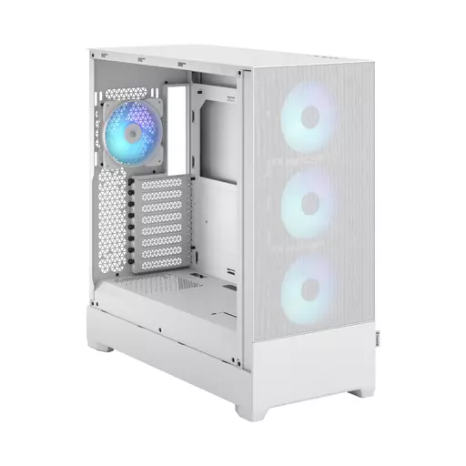 Fractal Design Pop XL Air Tower White