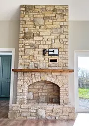 Aragon Amber mixed with natural sandstone 1.jpg