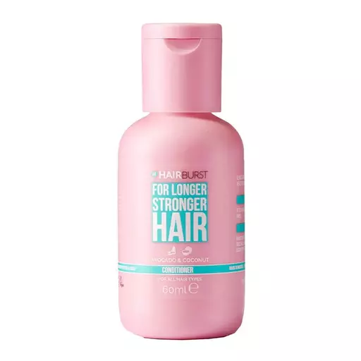 Hairburst Mini Conditioner For Longer Stronger Hair 60ml