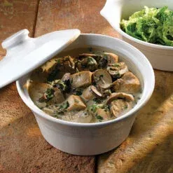 OVEN TO TABLEWARE