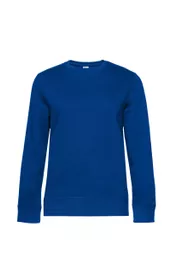 Women's Queen Crew Neck Sweat