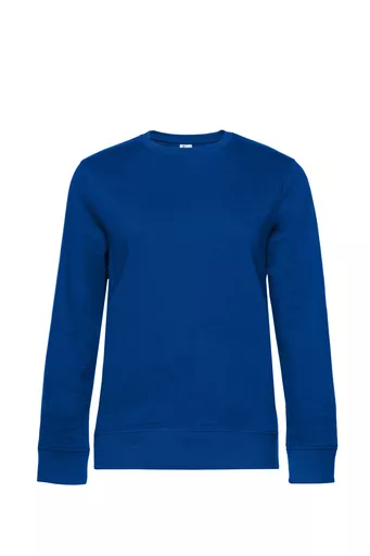 Women's Queen Crew Neck Sweat