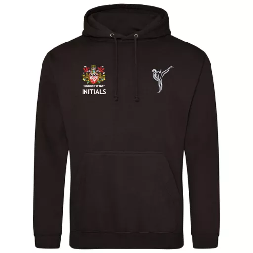 UniversityOfKent_Taekwondo_Hoodie_Black_Front.png