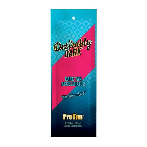 Pro Tan Desirably Dark 22ml