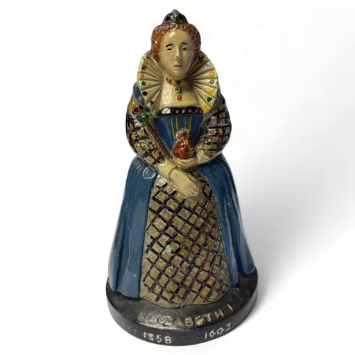 Elizabeth I Figure