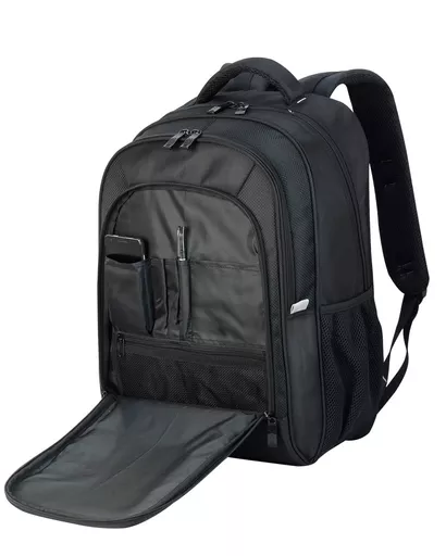 Frankfurt Smart Laptop Backpack