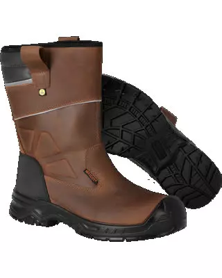 MASCOT® FOOTWEAR ORIGINALS Safety Boot