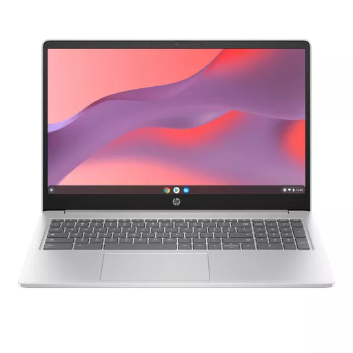 HP Chromebook 15a-nb0003na Intel® Core™ i3 i3-N305 39.6 cm (15.6
