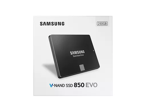 Samsung 850 EVO 2.5