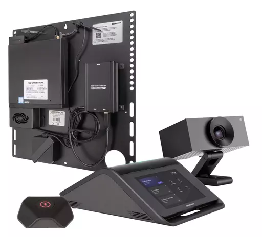 Crestron UC-M70-T video conferencing system 20.3 MP Ethernet LAN Group video conferencing system