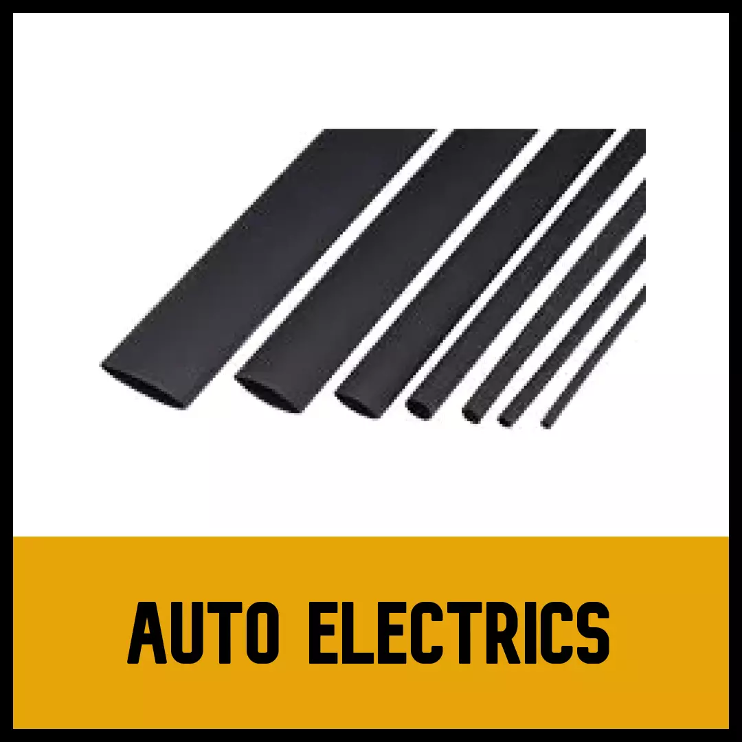Auto Electrics