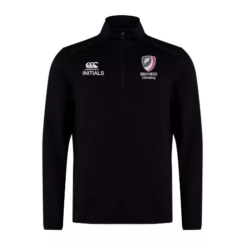 Oxford Brookes University Climbing Senior Club Midlayer
