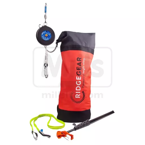 RidgeGear RGR14 Ridge Rescue Kit